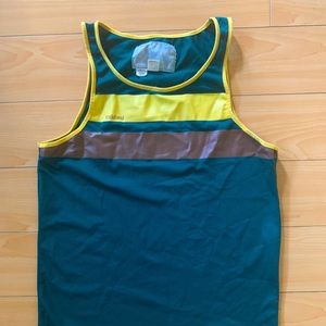 Cute tank top